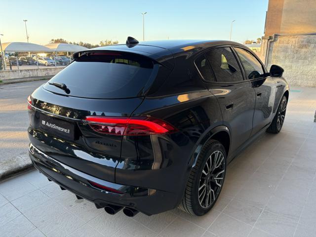 MASERATI Grecale Grecale MHEV 330 CV Modena.