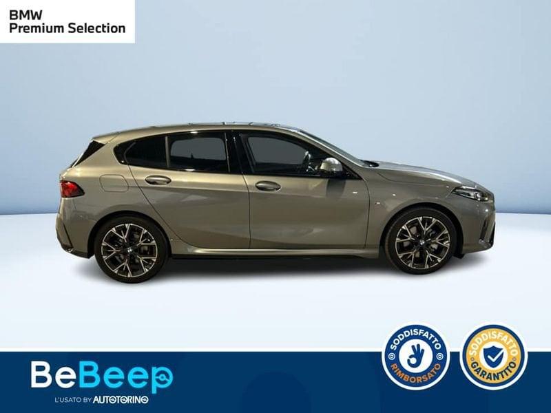 BMW Serie 1 120D 48V MSPORT AUTO