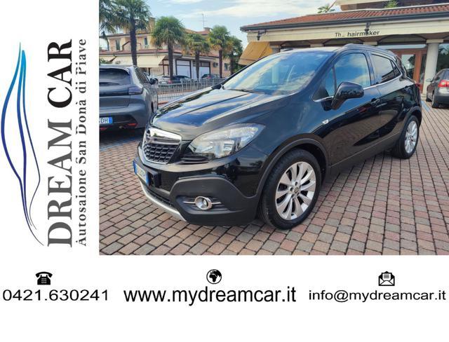 OPEL Mokka 1.7 CDTI Ecotec 130CV 4x2 Start&Stop Cosmo