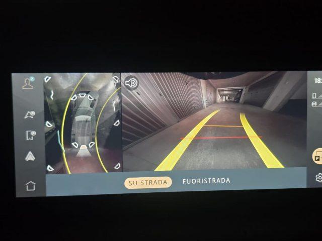 LAND ROVER Defender 110 3.0D I6 200 CV AWD Auto X-Dynamic SE