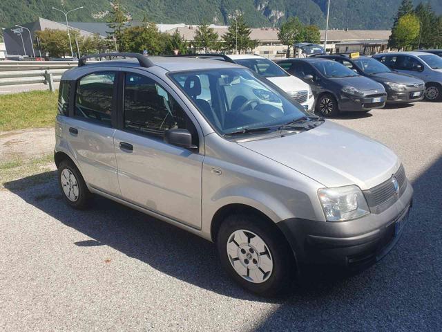FIAT Panda 1.1 Active