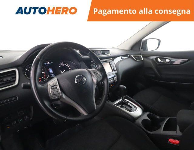 NISSAN Qashqai 1.6 dCi 2WD Acenta