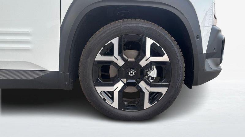 Renault 4 E-Tech Electric Renault Comfort Range Techno