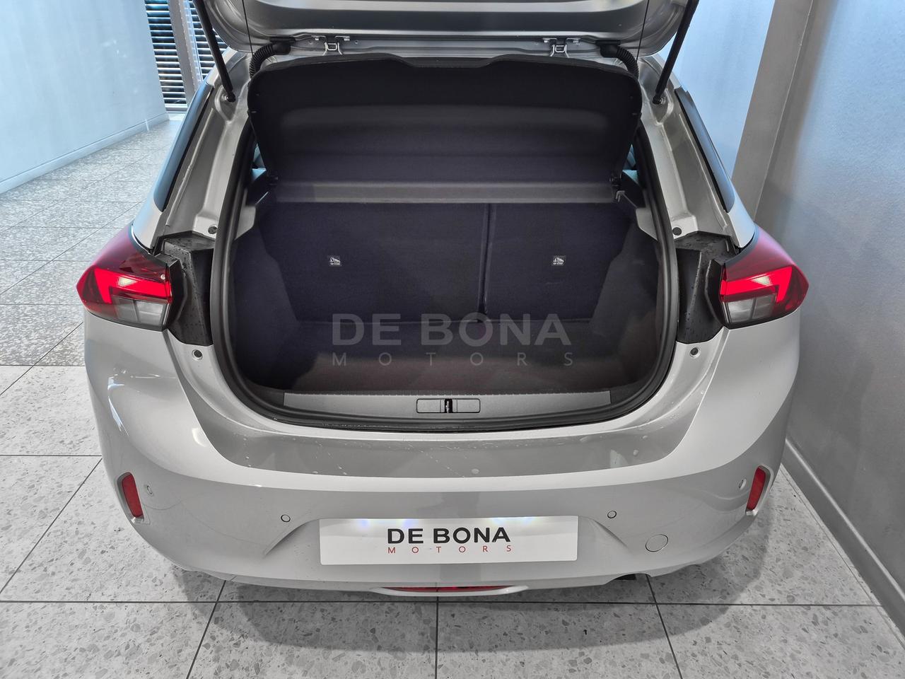 Opel Corsa 1.2 edition s&s 100cv