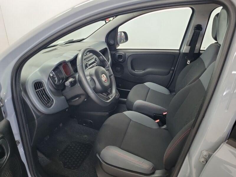 FIAT Panda 1.2 69 CV EasyPower E6d-Temp Easy