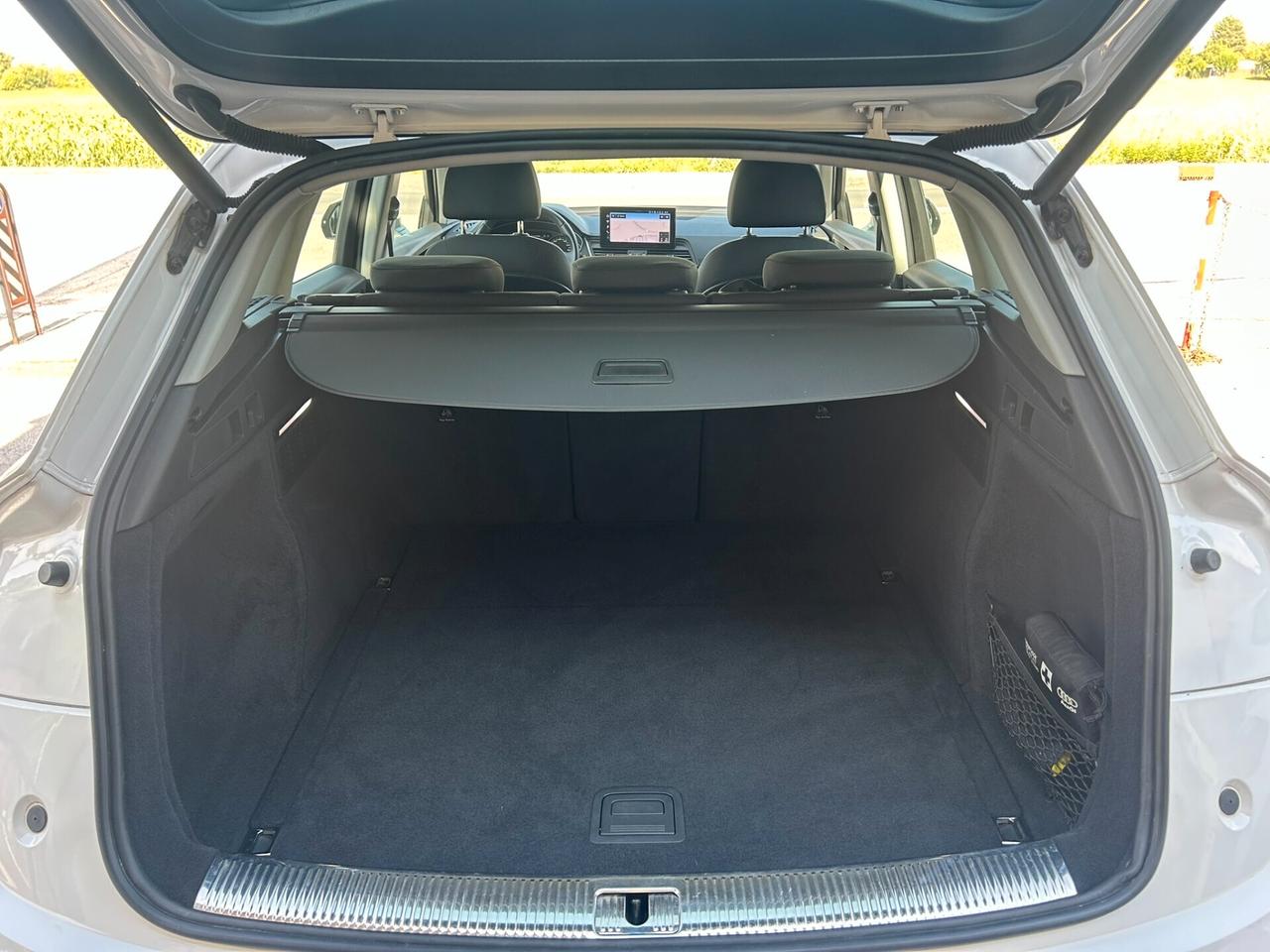 Audi Q5 40 2.0 TDI 204CV QUATTRO S-Tronic Business
