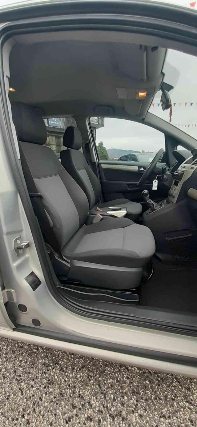 OPEL Zafira 1.7 CDTI 110CV Cosmo SCONTO ROTTAMAZIONE