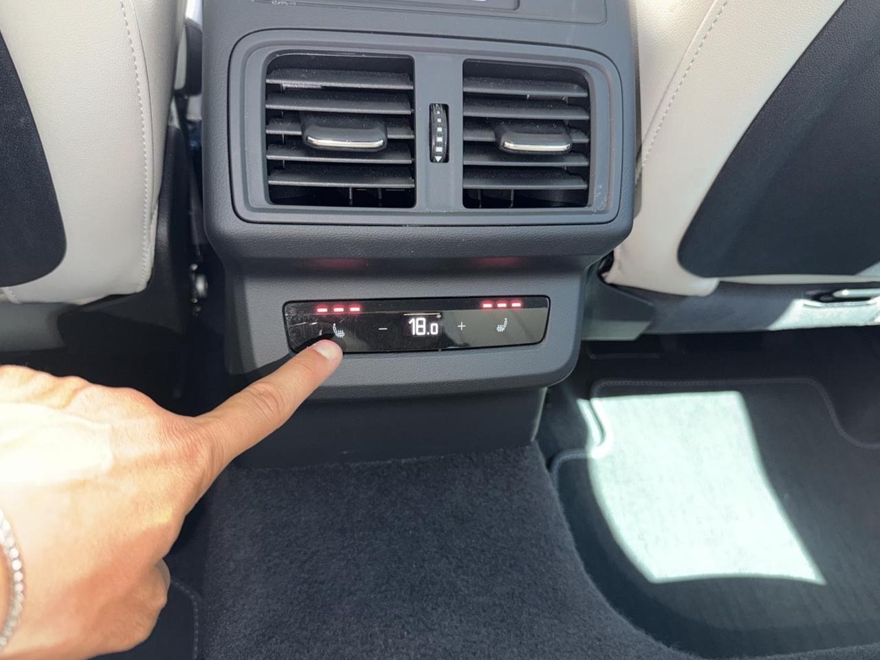 Audi Q5 TDI 204cv mHEV+ S tronic quattro SLINE BELLISSIMA