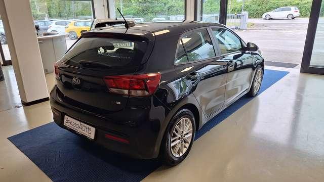 Kia Rio Rio IV 2017 1.2 mpi eco Gpl Adas Pack 82cv