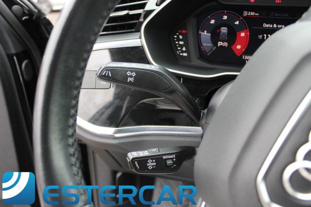 AUDI Q3 35 TDI S tronic Business Advanced