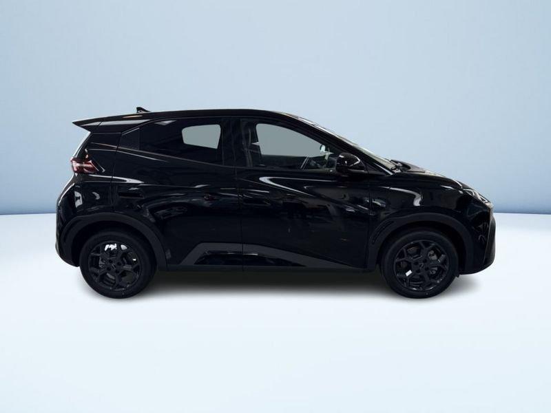 BYD Dolphin Surf Comfort