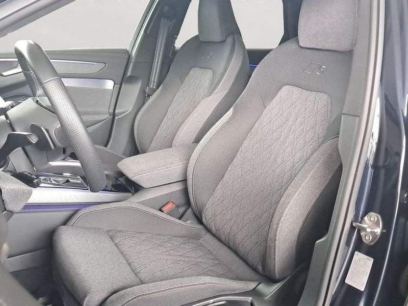 Audi A6 TDI quattro 150 kW S tronic S line edition