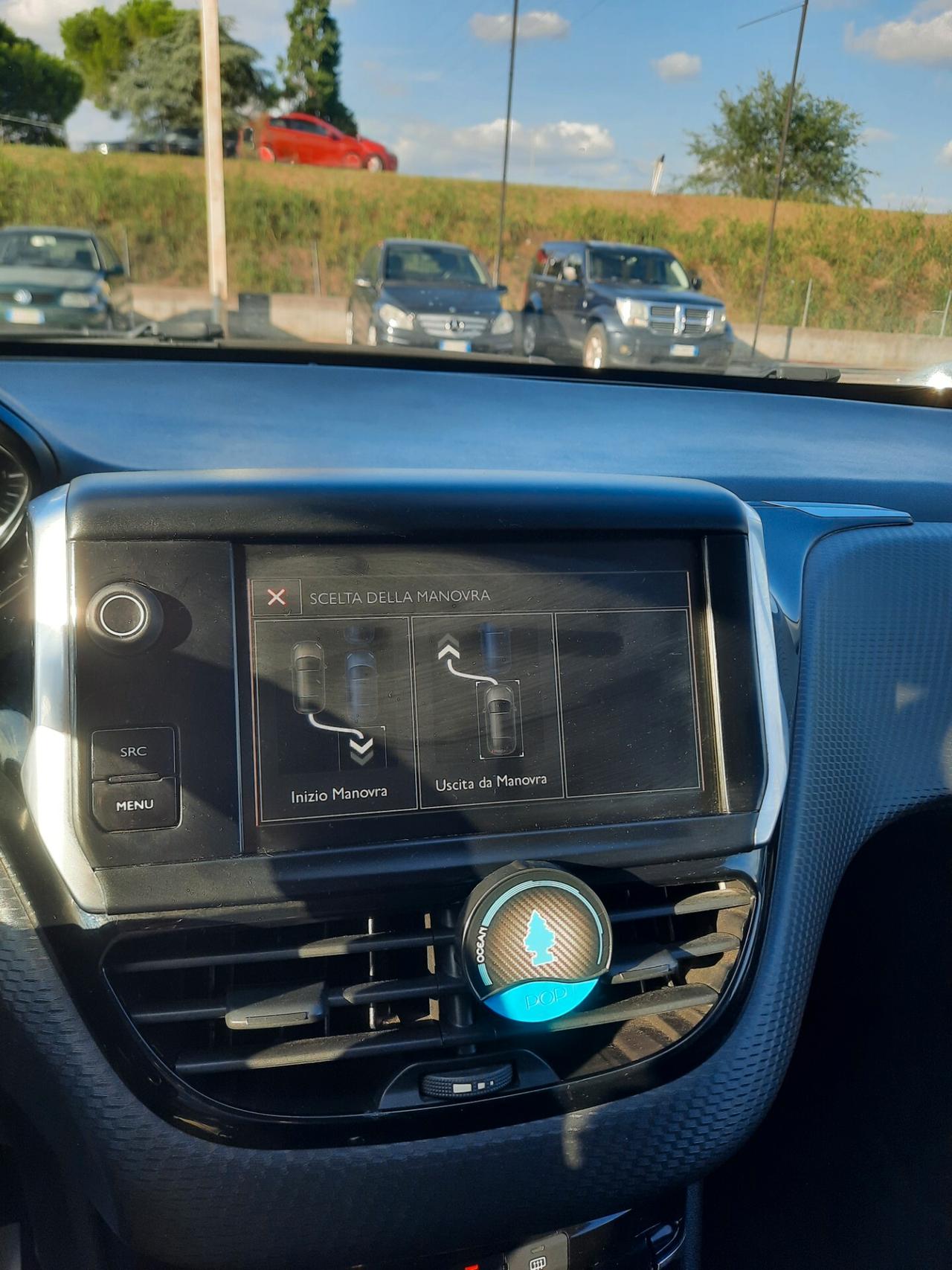 Peugeot 2008 PureTech 82 Allure