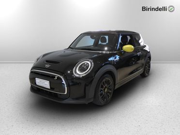 MINI Mini Full El. (F56) - Mini Cooper SE