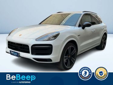 Porsche Cayenne 3.0 E-HYBRID TIPTRONIC