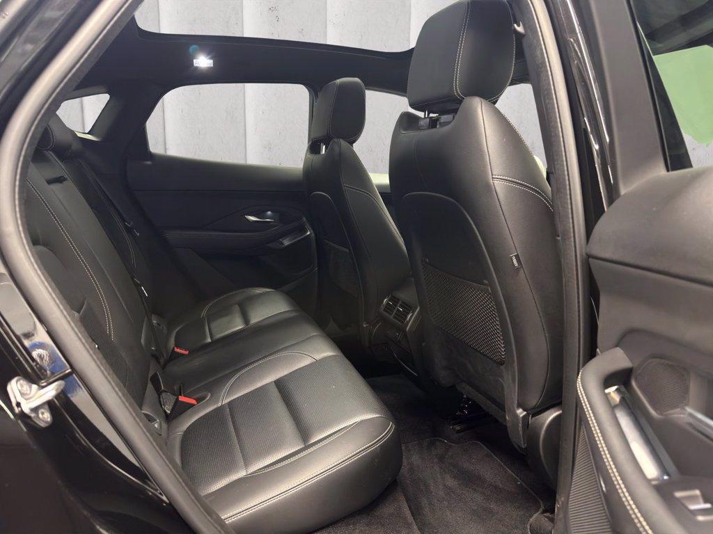 JAGUAR E-Pace (X540) JAGUAR 2.0D I4 163 CV AWD Auto R-Dynamic del 2022