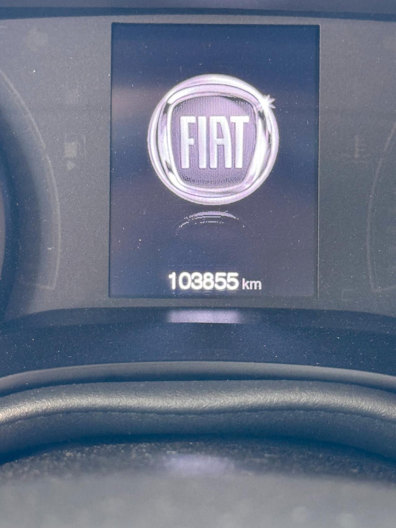 FIAT TIPO - SW 1.6 MTJ BUSINESS FULL OPTIONAL