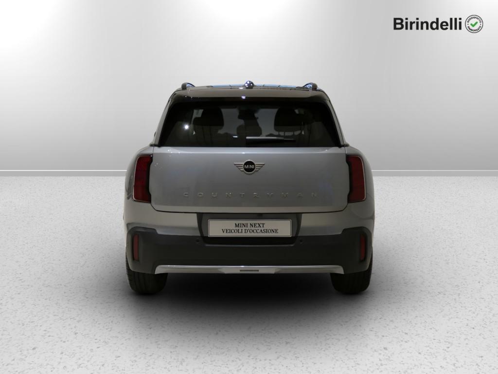 MINI Mini Countrym.(U25) - Mini D Classic Countryman