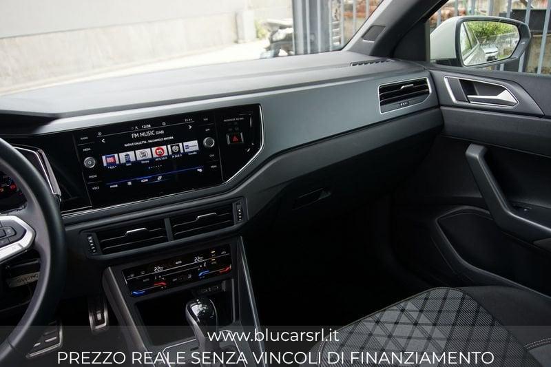 Volkswagen Polo 1.0 TSI R-Line DSG