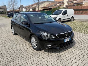 Peugeot 308 BlueHDi 120CV Business *MINIRATE*