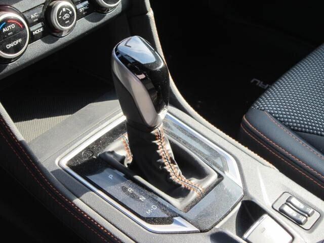 Subaru XV 1.6i Lineartronic Style