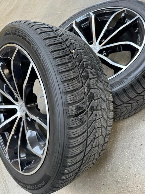 Porsche Macan 2.0 245CV "STUPENDA - CERCHI "21