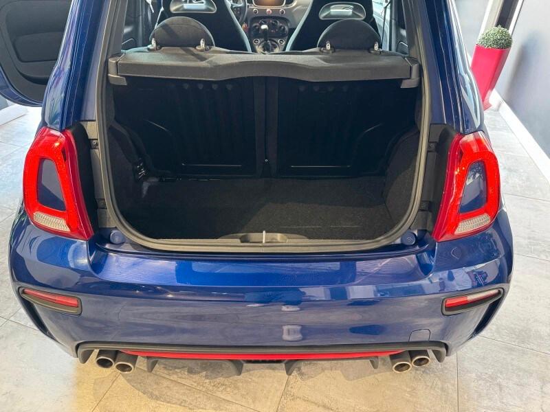 ABARTH 595 595 1.4 Turbo T-Jet 160 CV Pista