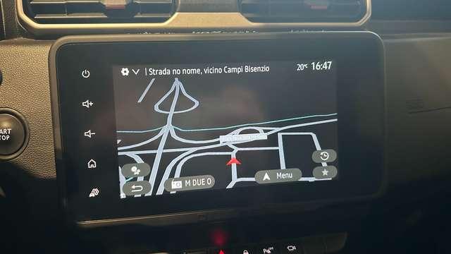 Dacia Duster 1.0 tce SL Extreme Gpl 100cv