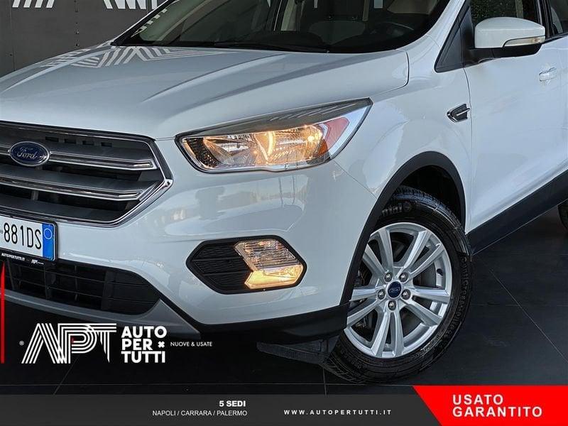 Ford Kuga Kuga 1.5 tdci Business s&s 2wd 120cv