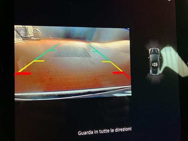 RENAULT Megane E-Tech Electric Techno EV60 AC22