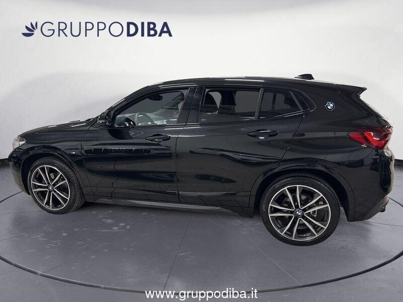 BMW X2 F39 Diesel xdrive18d Msport auto