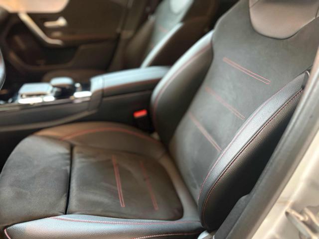 MERCEDES-BENZ A 250 e hybrid EQ Premium