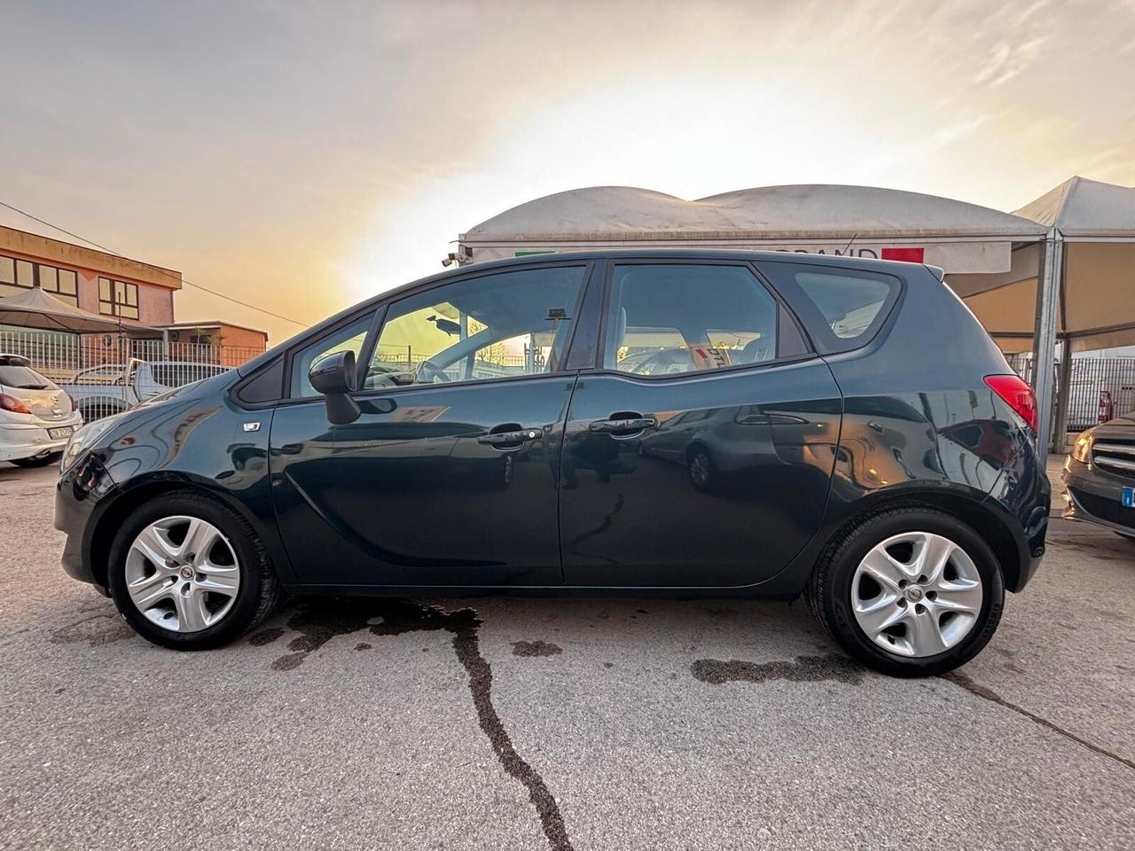 Opel Meriva 1.4 100CV One