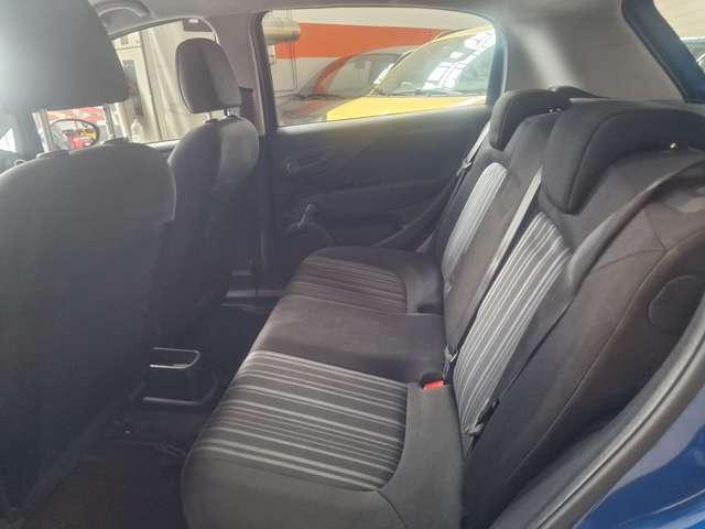 Fiat Punto Evo Punto Evo 5p 1.4 Dynamic easypower Gpl 77cv