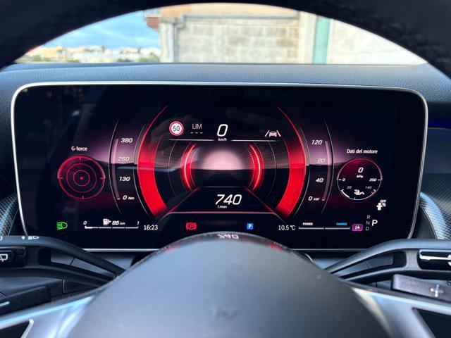 MERCEDES-BENZ GLC 200 d 4Matic Mild Hybrid Advanced Plus.