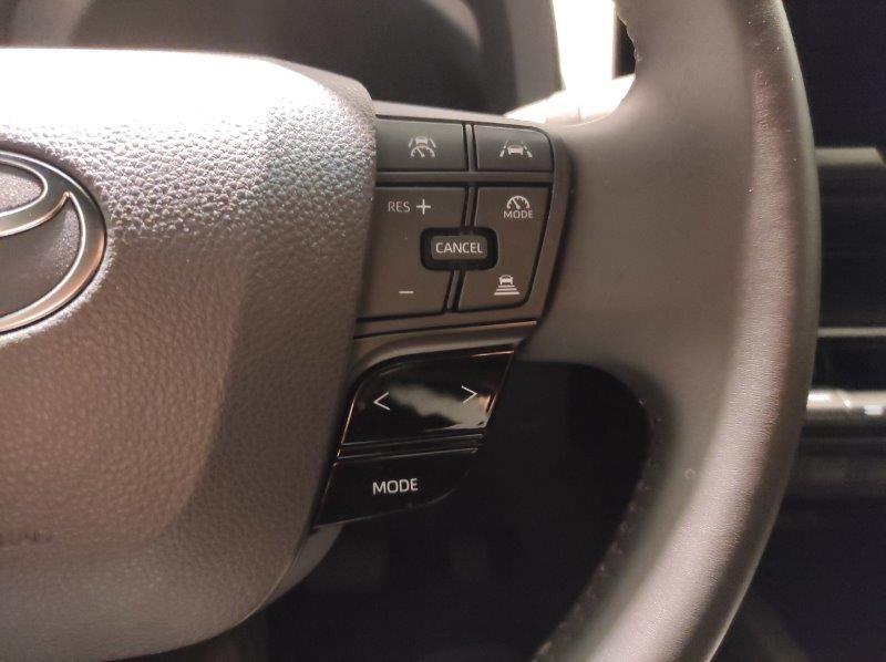 TOYOTA C-HR (2023-->) - C-HR 1.8 HV Trend