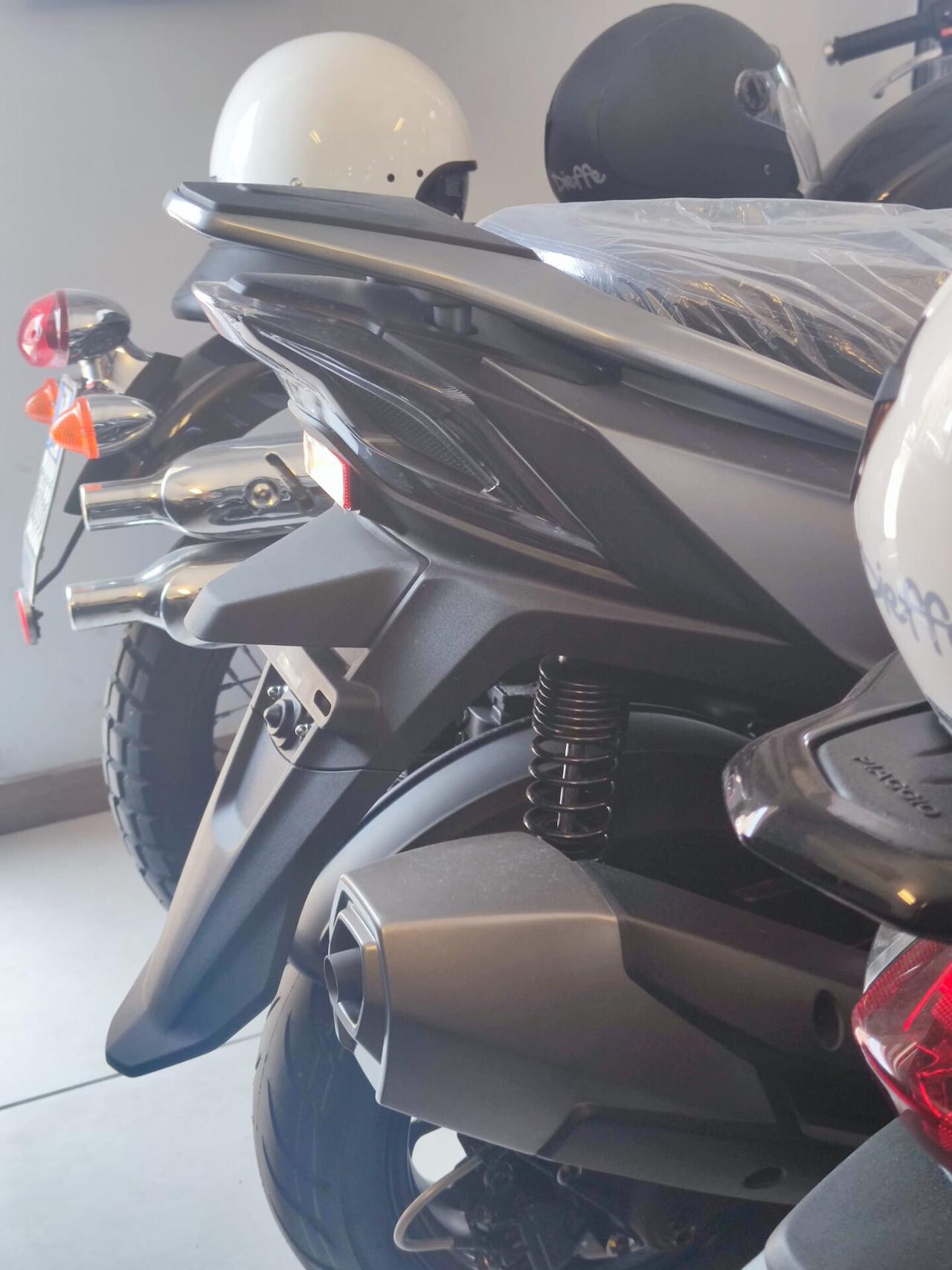 Kymco Agility 350 NUOVO 2025