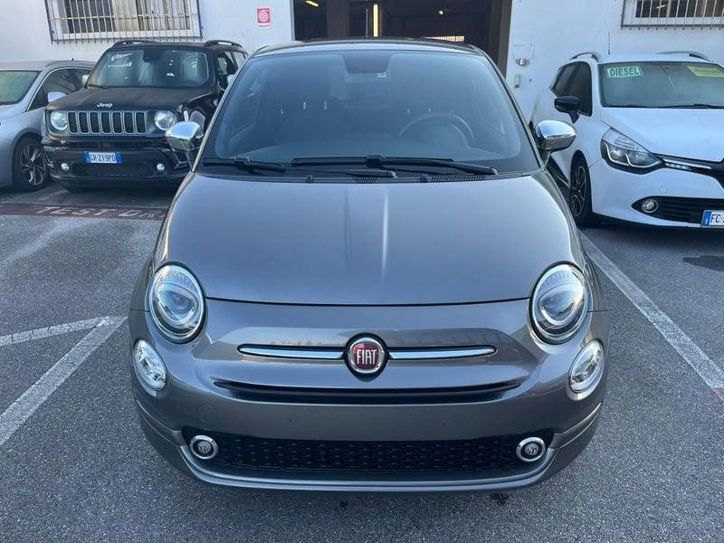 FIAT 500 500 1.0 Hybrid Dolcevita