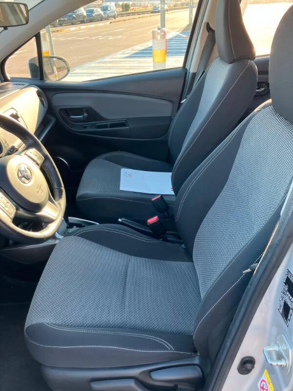 Toyota Yaris 1.5h Active 5p