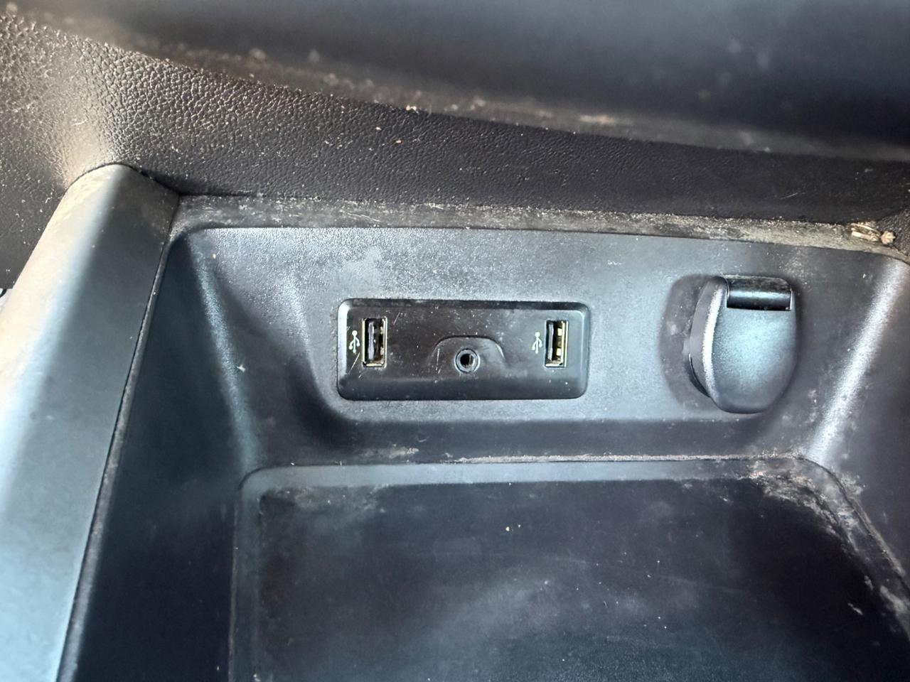 Renault Kadjar 1.5 dCi 110CV