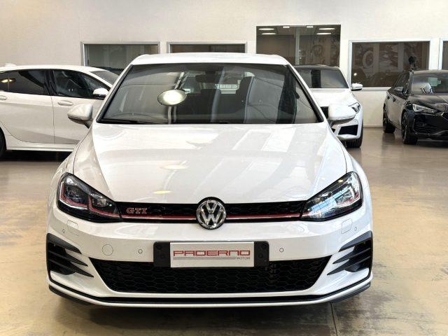 VOLKSWAGEN Golf GTI Performance 2.0 TSI DSG - 19" - Carplay - Camera