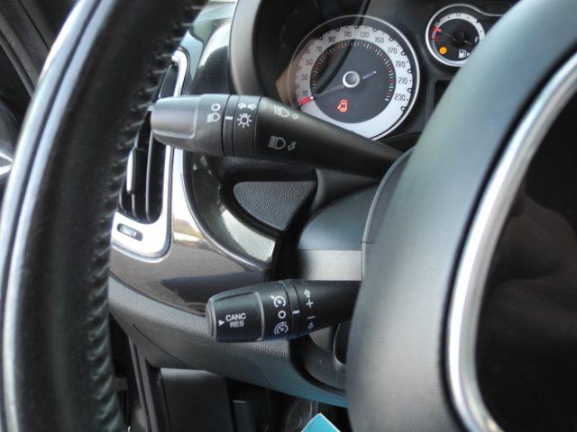 FIAT 500L 1.3 Multijet 85cv Pop Star S&S - "Ok NEOPATENTATI"