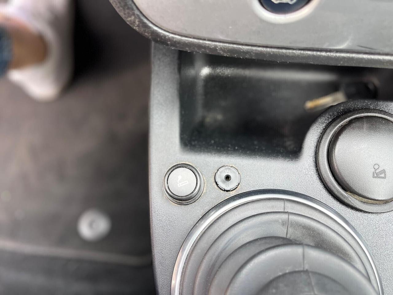 Ford Fiesta 1.2 16V 5p. Titanium “NUOVISSIMA”