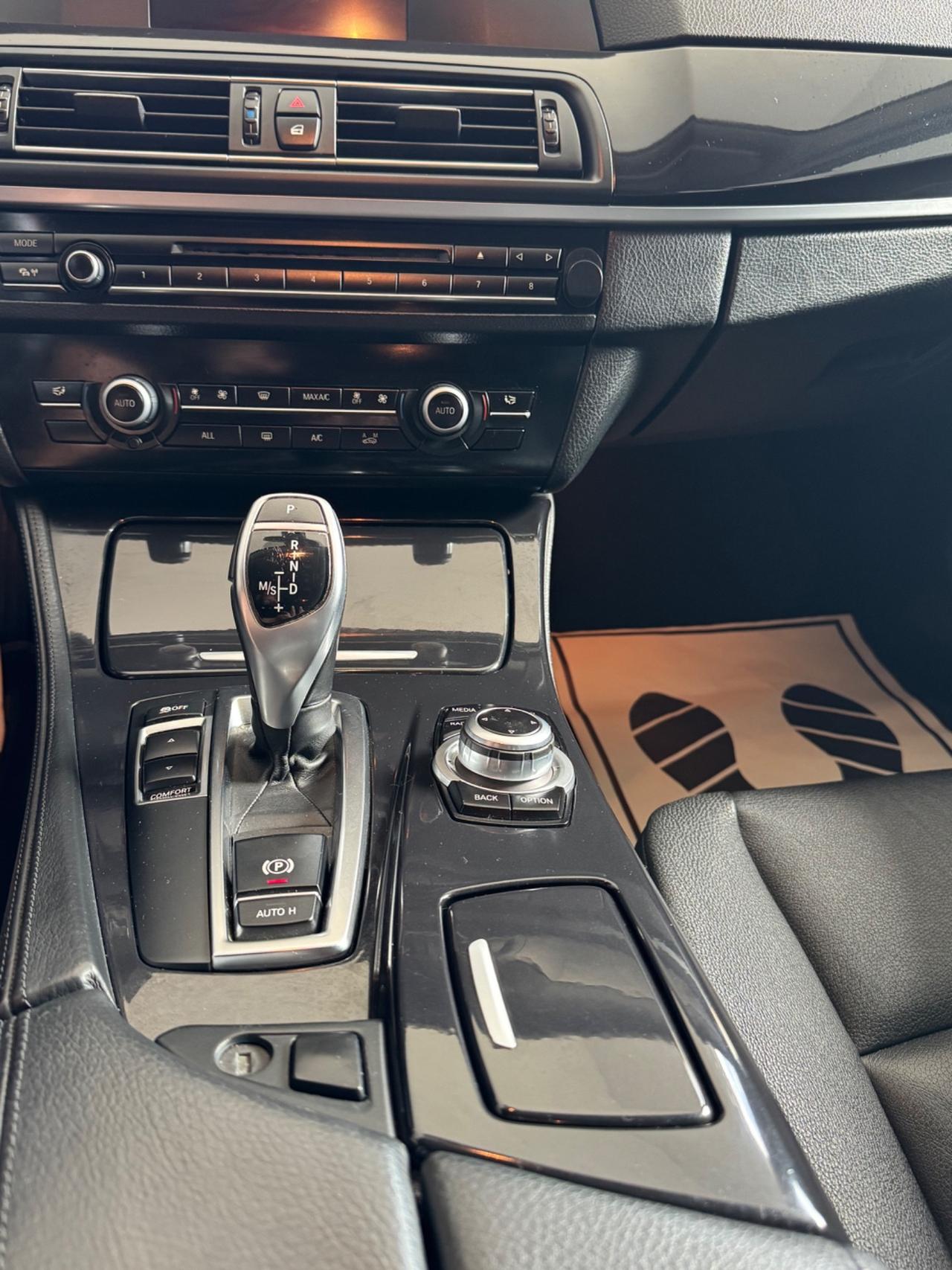 Bmw 520d 184cv 135kw