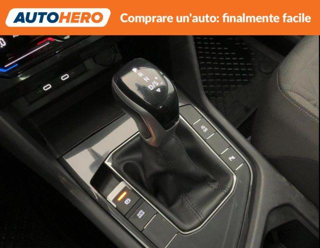 VOLKSWAGEN Tiguan 1.5 TSI 150 CV DSG ACT Life