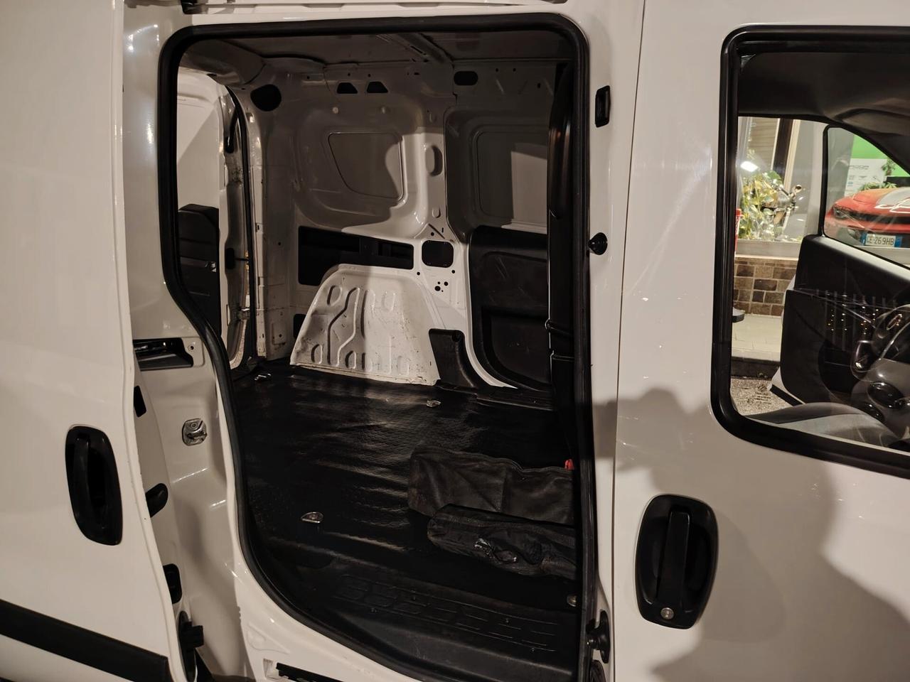 Fiat Doblò 1.3 MJT 95 CV