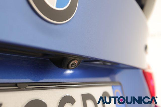 BMW 420 I GRANCOUPÉ MSPORT AUTOMATICA FULL LED