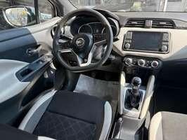 Nissan Micra 1.0 IG 12V 5 porte Acenta