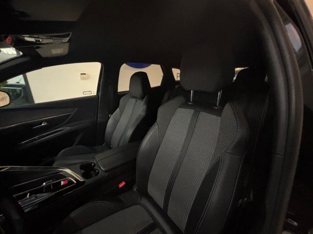 PEUGEOT 3008 BlueHDi 130 S&S EAT8 Allure Pack tua da ?239,00