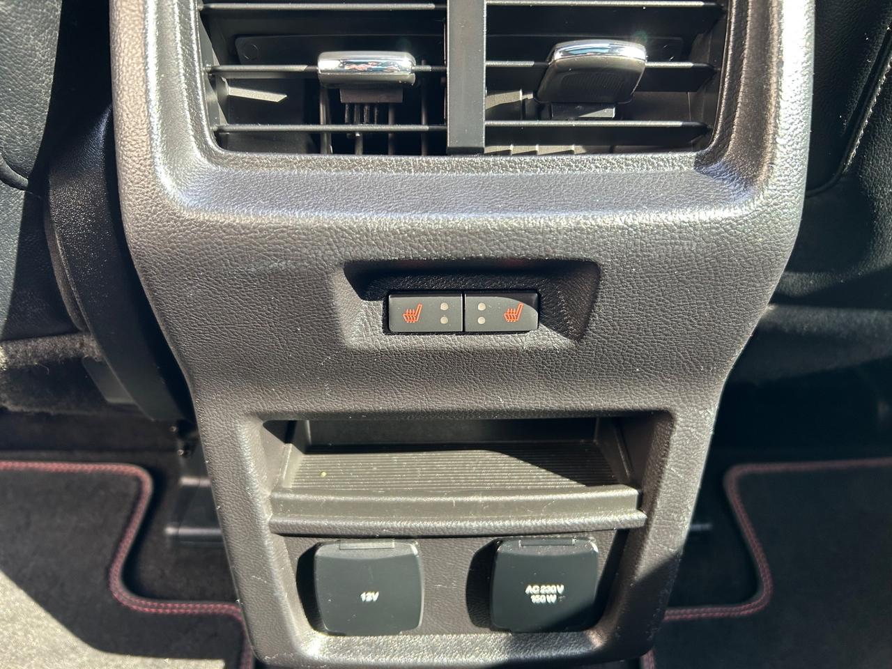 Ford Edge - 2019 2.0 EcoBlue 238 CV AWD 113.000 KM